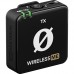 RODE Wireless ME (1 TX, 1 RX) 